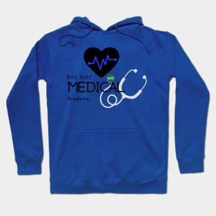 BHS Medical Academy Hoodie